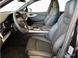 Audi Q7 TFSI-e Allradlenkung-AHK-Glasdach-Head-up-Dis