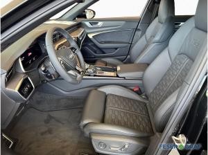 Audi RS6 Avant VMAX 305km/h*KERAMIK*PANO*AHK*STDH*B&O