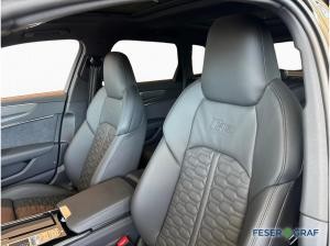 Audi RS6 Avant VMAX 305km/h*KERAMIK*PANO*AHK*STDH*B&O