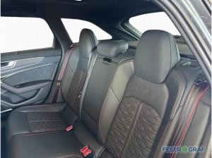 Audi RS6 Avant RS-Essentials-Paket-KERAMIK-STANDH-PAN