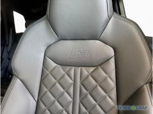 Audi Q7 TFSI-e Allradlenkung-AHK-Glasdach-Head-up-Dis