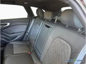 Audi A5 e-hybrid quattro tronic NAVI-Glasdach