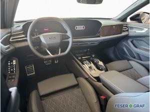 Audi A5 e-hybrid quattro tronic NAVI-Glasdach