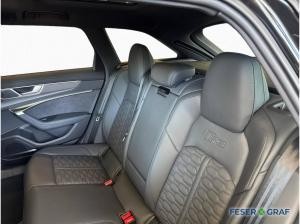 Audi RS6 Avant VMAX 305km/h*KERAMIK*PANO*AHK*STDH*B&O