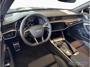 Audi RS6 Avant VMAX 305km/h*KERAMIK*PANO*AHK*STDH*B&O
