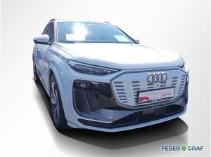 Audi Q6 e-tron 55 qu. 2x S line 360° Matrix Tech plus