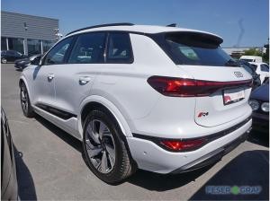 Audi Q6 e-tron 55 qu. 2x S line 360° Matrix Tech plus