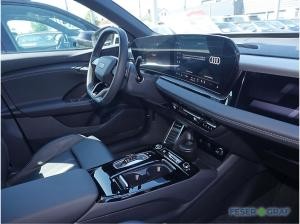Audi Q6 e-tron 55 qu. 2x S line 360° Matrix Tech plus