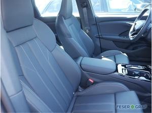 Audi Q6 e-tron 55 qu. 2x S line 360° Matrix Tech plus