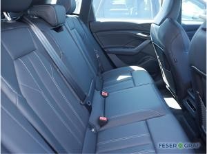 Audi Q6 e-tron 55 qu. 2x S line 360° Matrix Tech plus