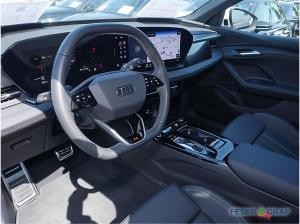 Audi Q6 e-tron 55 qu. 2x S line 360° Matrix Tech plus
