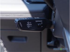 Audi Q6 e-tron 55 qu. 2x S line 360° Matrix Tech plus