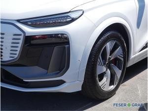 Audi Q6 e-tron 55 qu. 2x S line 360° Matrix Tech plus