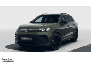 Volkswagen Tiguan R-Line 2.0 TDI-Verfügbar 10/2025 (Essen-Kray)
