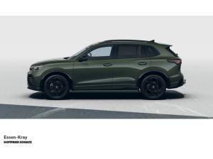 Volkswagen Tiguan R-Line 2.0 TDI-Verfügbar 10/2025 (Essen-Kray)