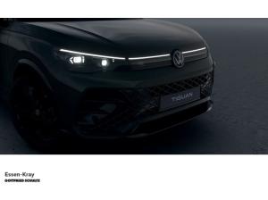 Volkswagen Tiguan R-Line 2.0 TDI-Verfügbar 10/2025 (Essen-Kray)