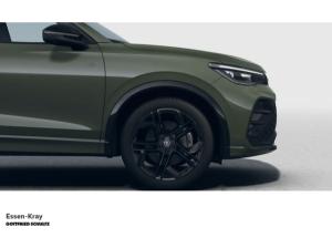 Volkswagen Tiguan R-Line 2.0 TDI-Verfügbar 10/2025 (Essen-Kray)