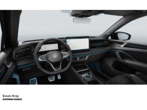 Volkswagen Tiguan R-Line 2.0 TDI-Verfügbar 10/2025 (Essen-Kray)