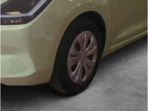 Suzuki Swift 1.2 Dualjet Club 5-Gang*Klima/Smartphone/PDC/Totwinkel*