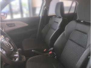 Suzuki Swift 1.2 Dualjet Club 5-Gang*Klima/Smartphone/PDC/Totwinkel*