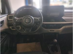 Suzuki Swift 1.2 Dualjet Club 5-Gang*Klima/Smartphone/PDC/Totwinkel*