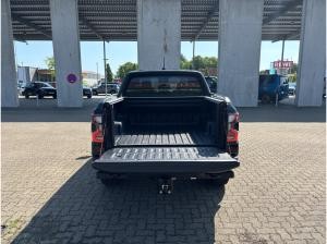 Ford Ranger 🛻 Raptor | 4-Zylinder Diesel | Absolute Black Metallic