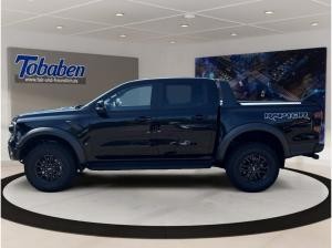 Ford Ranger 🛻 Raptor | 4-Zylinder Diesel | Absolute Black Metallic