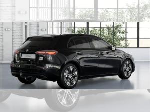 Mercedes-Benz A 180 Kompaktlimousine