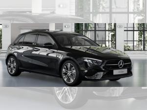 Mercedes-Benz A 180 Kompaktlimousine