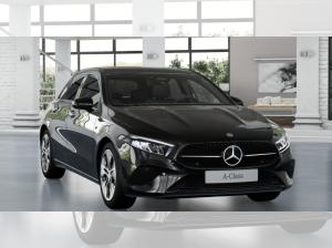 Mercedes-Benz A 180 Kompaktlimousine