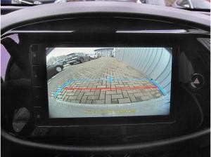 Toyota Aygo X Team D