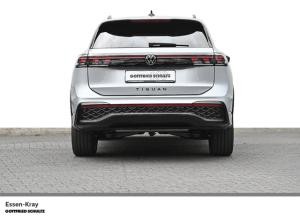 Volkswagen Tiguan R-Line 1.5 eHybrid  (Essen-Kray)