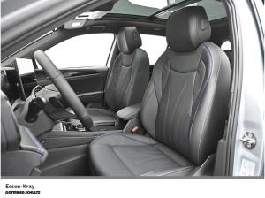 Volkswagen Tiguan R-Line 1.5 eHybrid  (Essen-Kray)