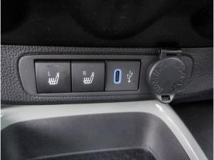 Toyota Aygo X Team D