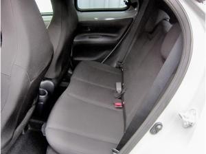 Toyota Aygo X Team D