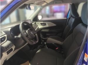 Suzuki Swift 1.2 Dualjet Hybrid Comfort COMFORT Navi LED DAB SHZ Keyless Entry