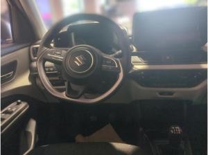 Suzuki Swift 1.2 Dualjet Hybrid Comfort COMFORT Navi LED DAB SHZ Keyless Entry