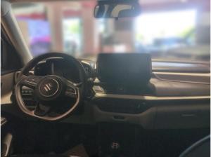 Suzuki Swift 1.2 Dualjet Hybrid Comfort COMFORT Navi LED DAB SHZ Keyless Entry