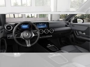 Mercedes-Benz A 180 Kompaktlimousine