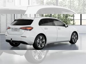 Mercedes-Benz A 180 Kompaktlimousine