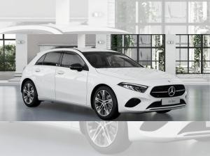 Mercedes-Benz A 180 Kompaktlimousine