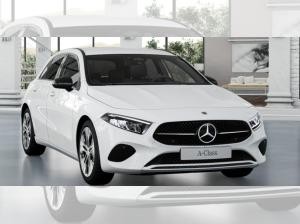 Mercedes-Benz A 180 Kompaktlimousine