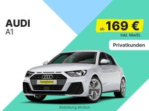 Audi A1 30 TFSI Sportback | Privat