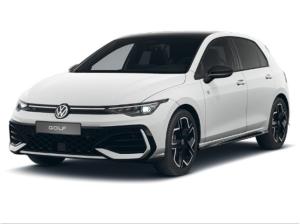 Volkswagen Golf VIII 2.0 TDI R-LINE *AHK*MATRIX*PANO*H&K*