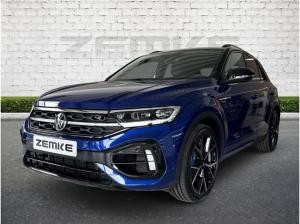 Foto - Volkswagen T-Roc R 4MOTION