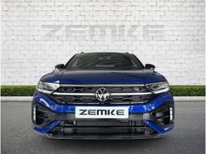 Volkswagen T-Roc R 4MOTION