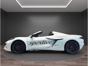 Corvette Z06 Z06 Convertible 3LZ
