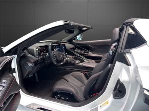 Corvette Z06 Z06 Convertible 3LZ