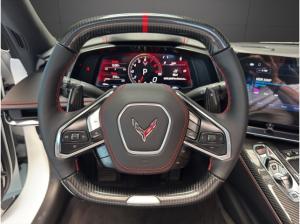 Corvette Z06 Z06 Convertible 3LZ