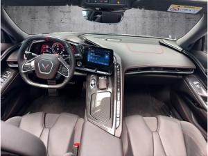 Corvette Z06 Z06 Convertible 3LZ